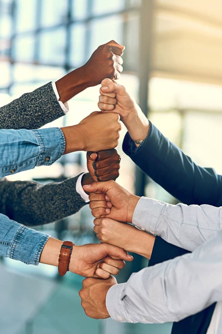 About Timewheel, our team and workspace